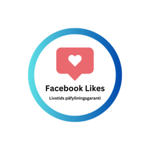 köp facebook likes