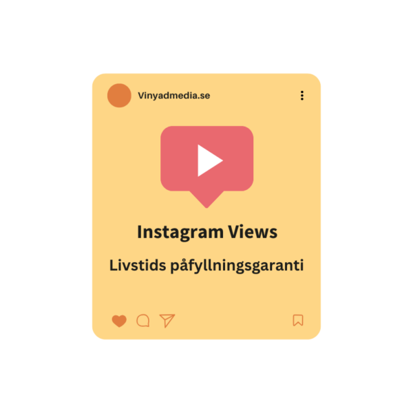 köp instagram views