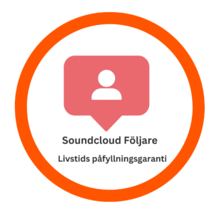 köp soundcloud följare