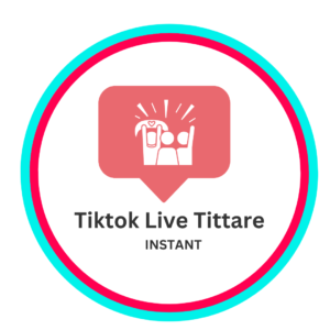 köp tiktok live tittare